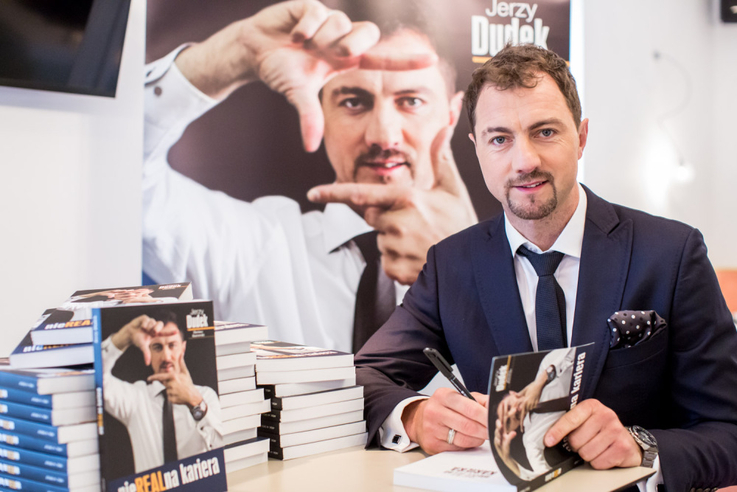 Jerzy Dudek