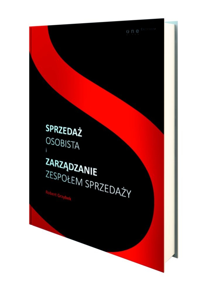 Sprzedaż osobista i zarzadząnie zespołem sprzedaży fot.2