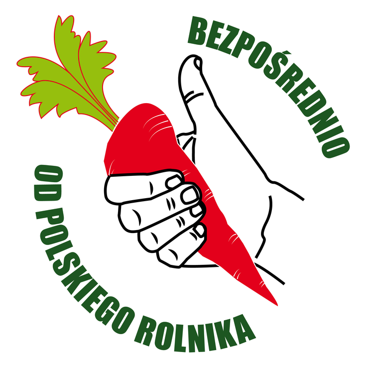 Bezpośrednio od polskiego rolnika - logo