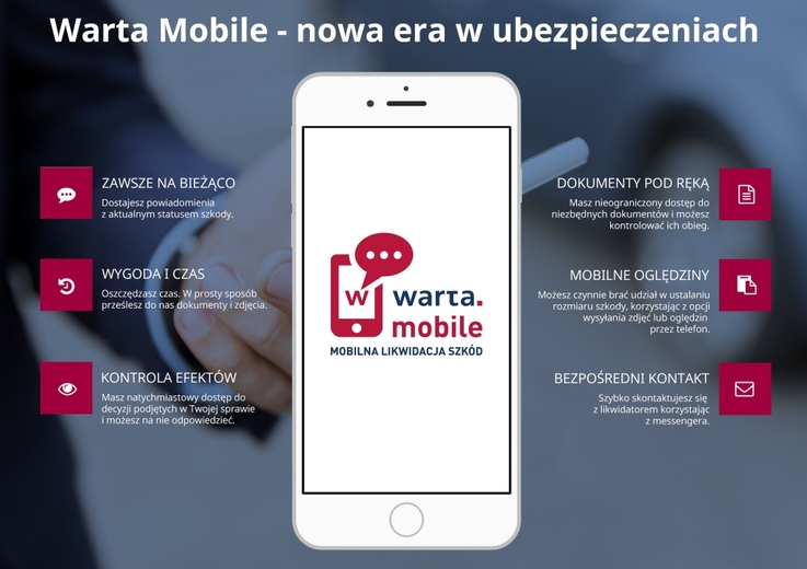 WARTA Mobile