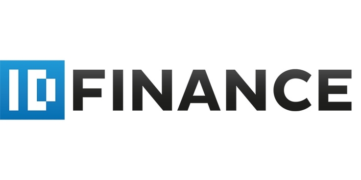 ID Finance - logo