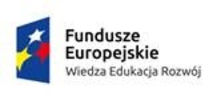 Fundusze Europejskie