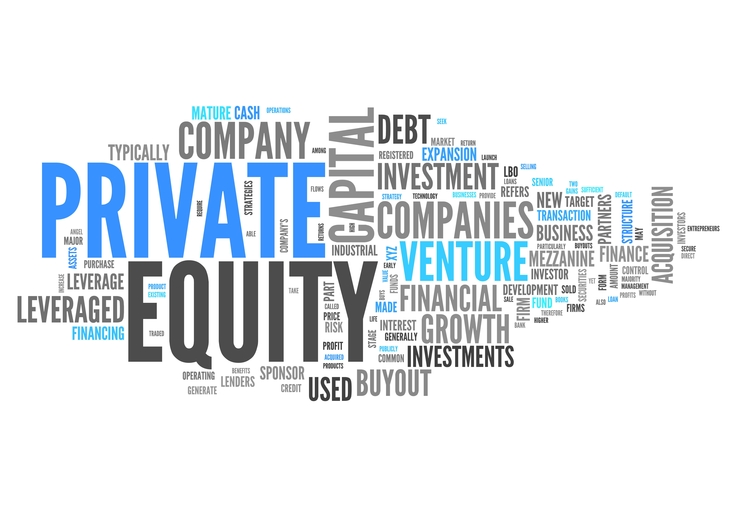 MBF Group Private Equity