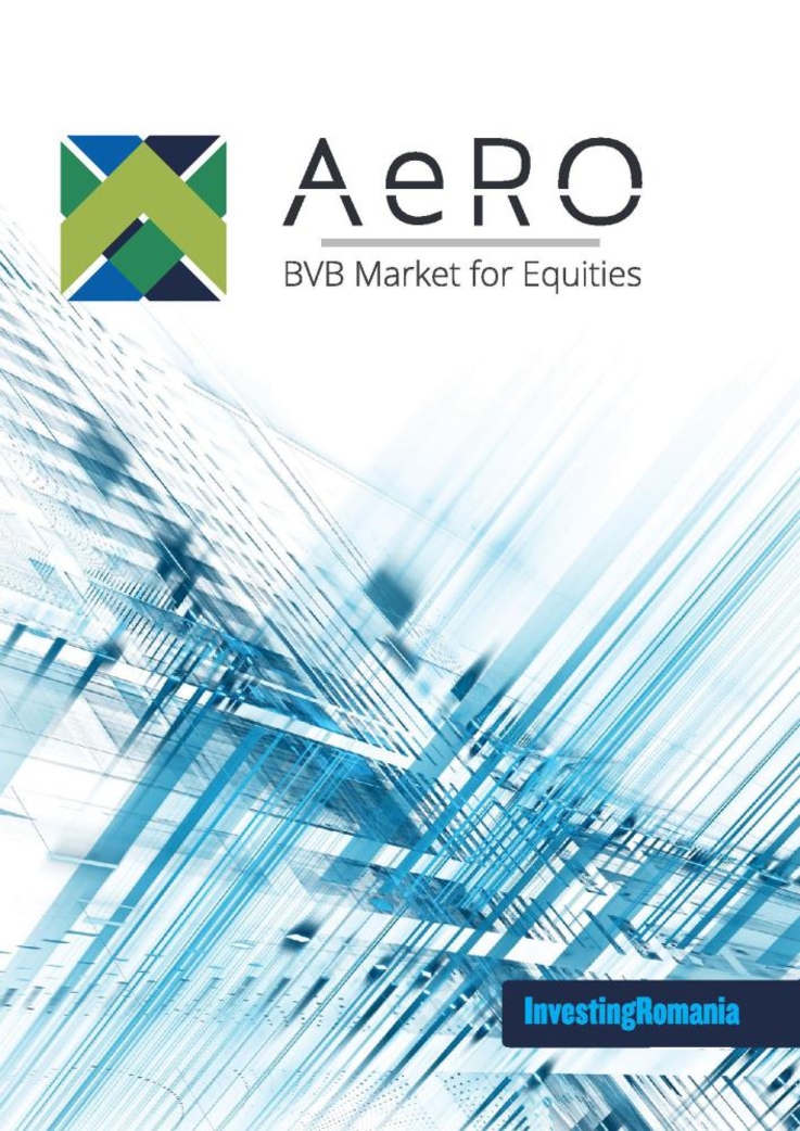 AeRO Investing - plakat