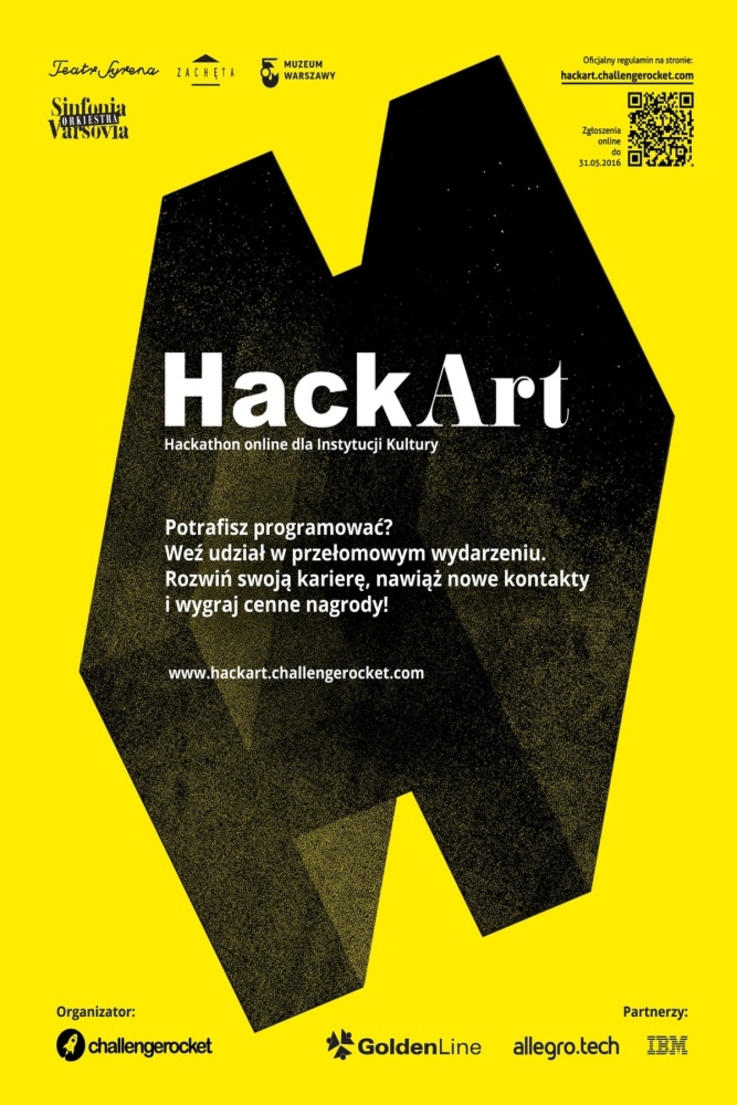 Grafika Hackart