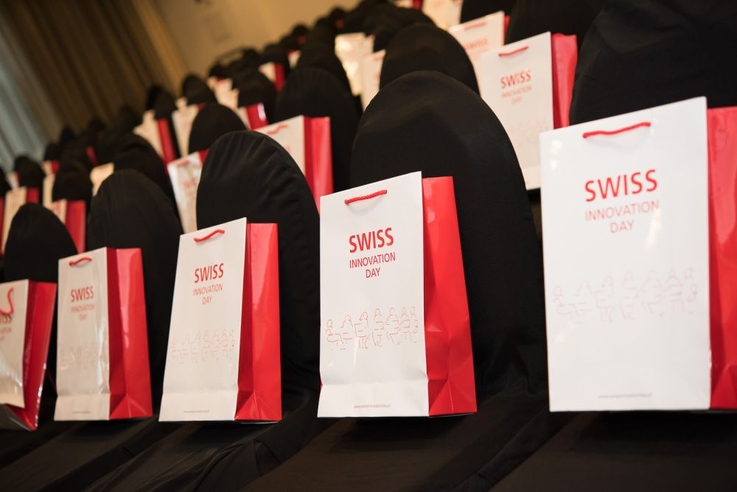 Polish-Swiss Innovation Day 2016