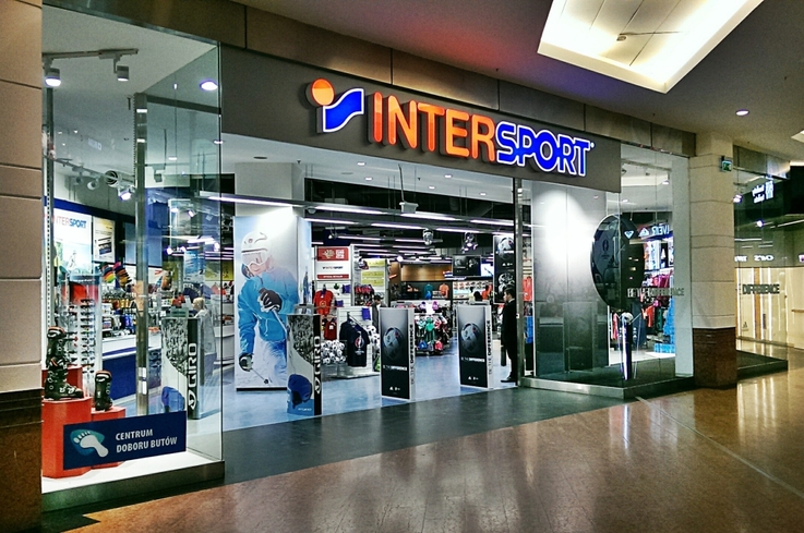 INTERSPORT ARKADIA