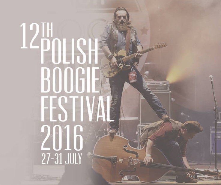 Polish Boogie Festival, fot. 2