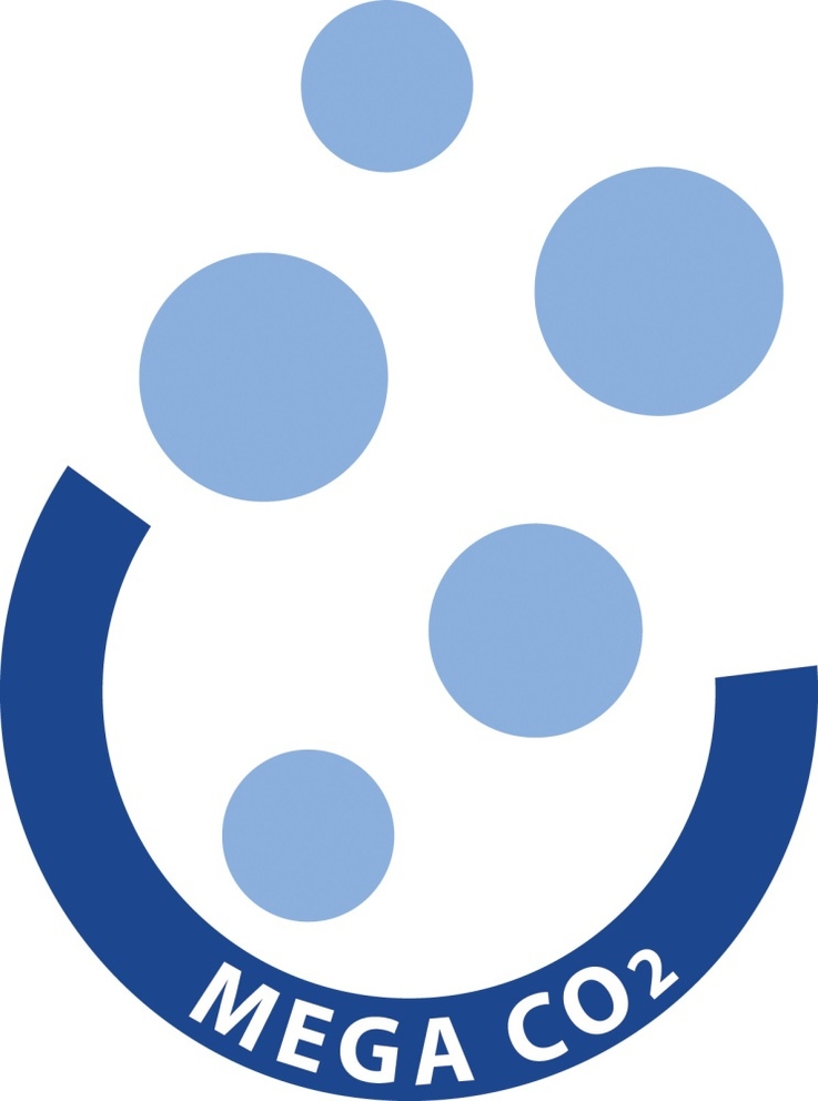 logo - MEGA CO2