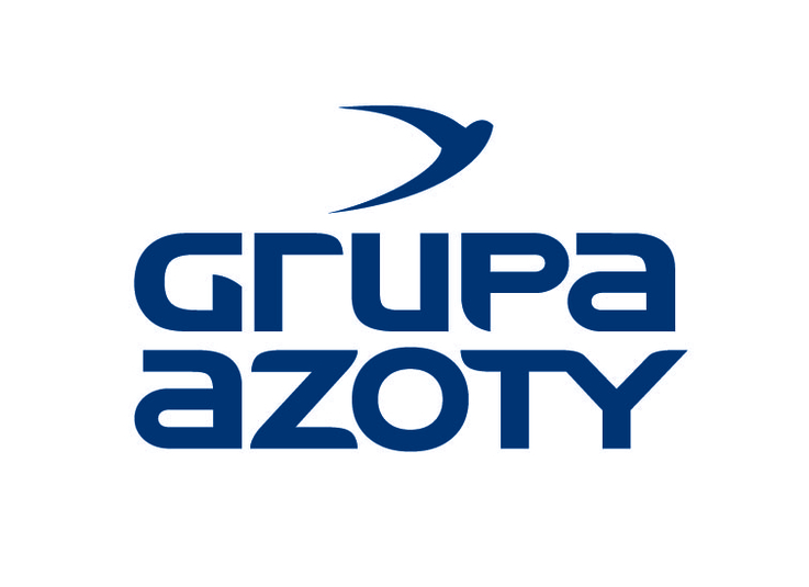 Grupa Azoty - logo