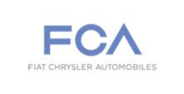 FCA - logo