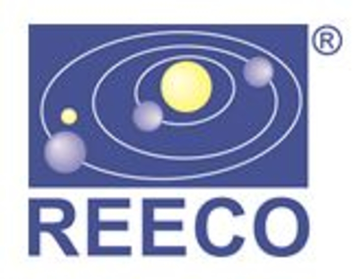 REECO Poland - logo