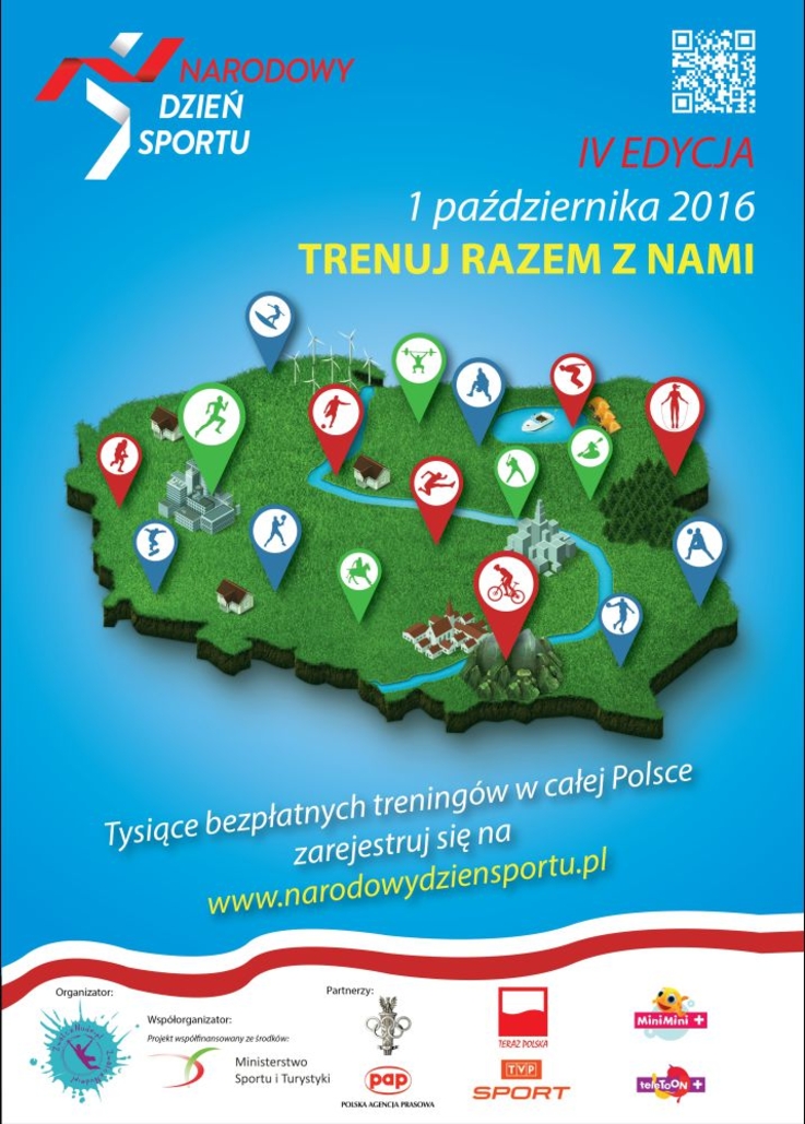 NDS 2016 - plakat