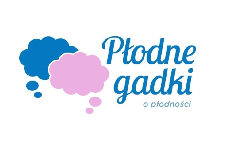 Płodne Gadki - logotyp