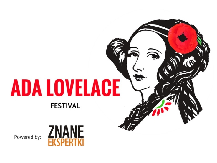 Ada Lovelace Festival - logo