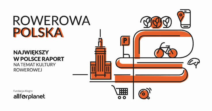 "Rowerowa Polska"