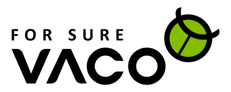 logo VACO