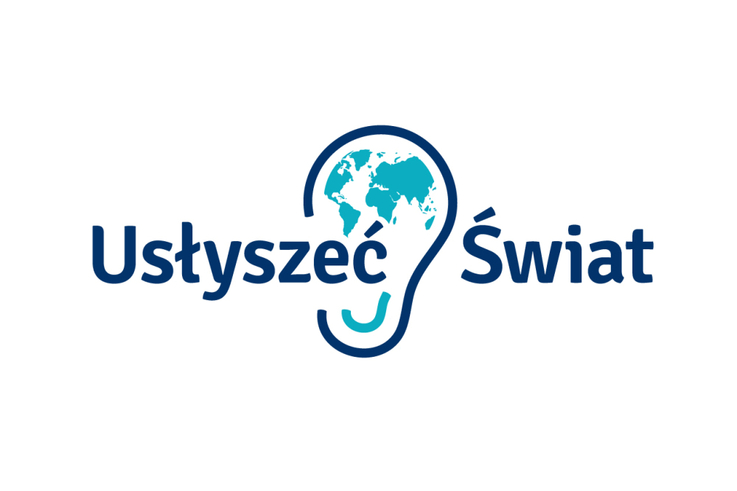 Usłyszeć świat