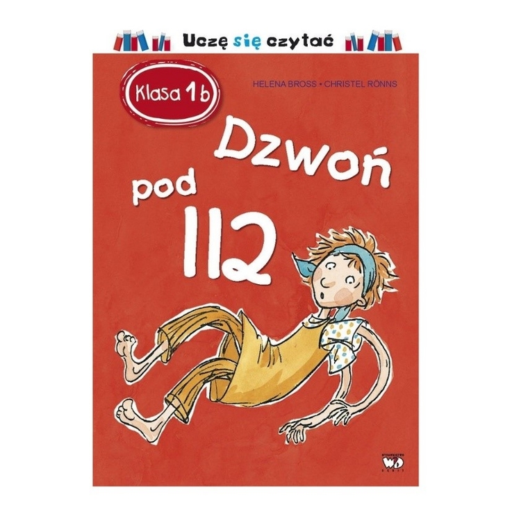 "Dzwoń pod 112"