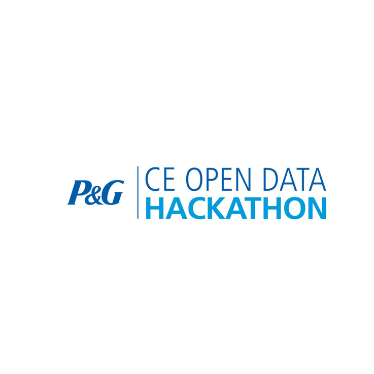 P&G CE Open Data Hackathon