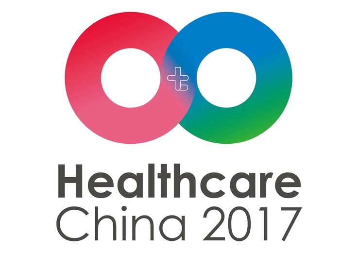 Healthcare China 2017