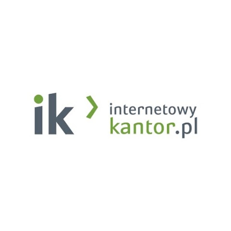 Internetowykantor.pl, logo - 1