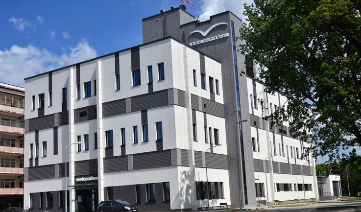 EMC Lublin - SOR