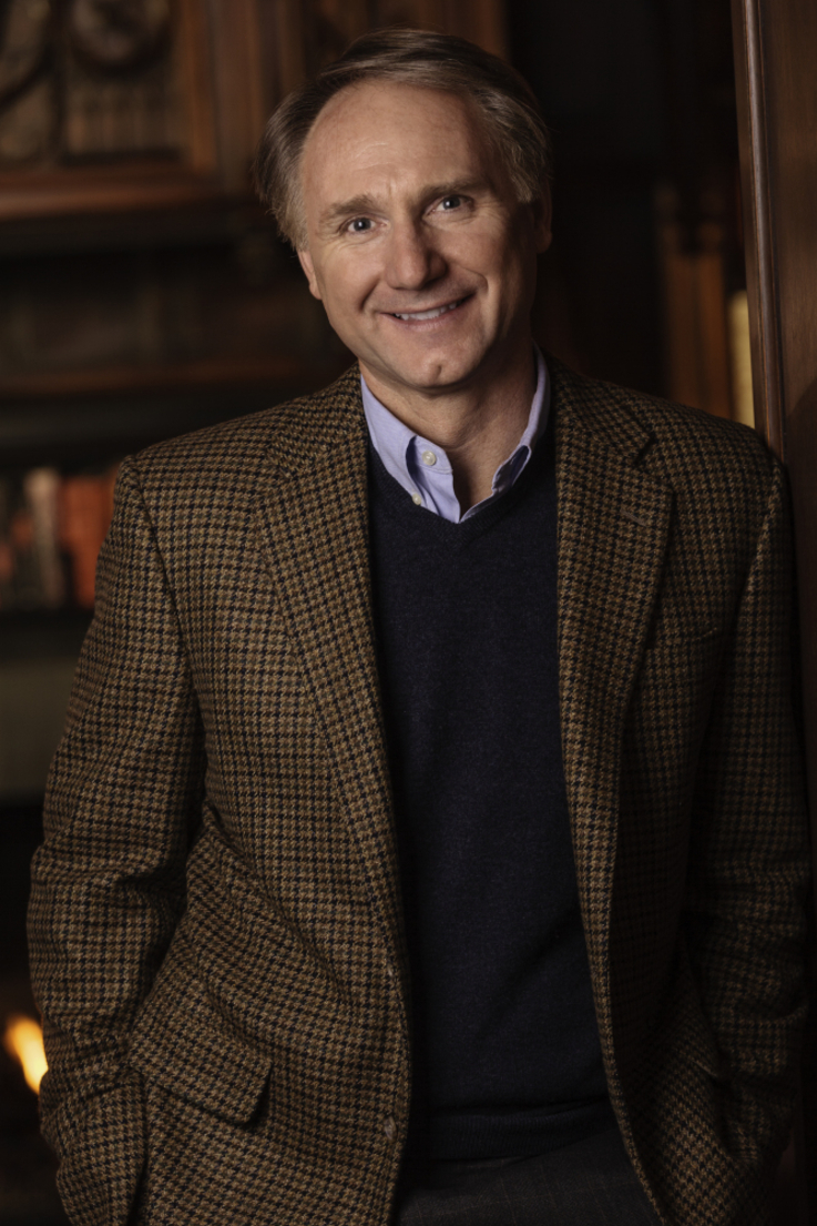 Dan Brown