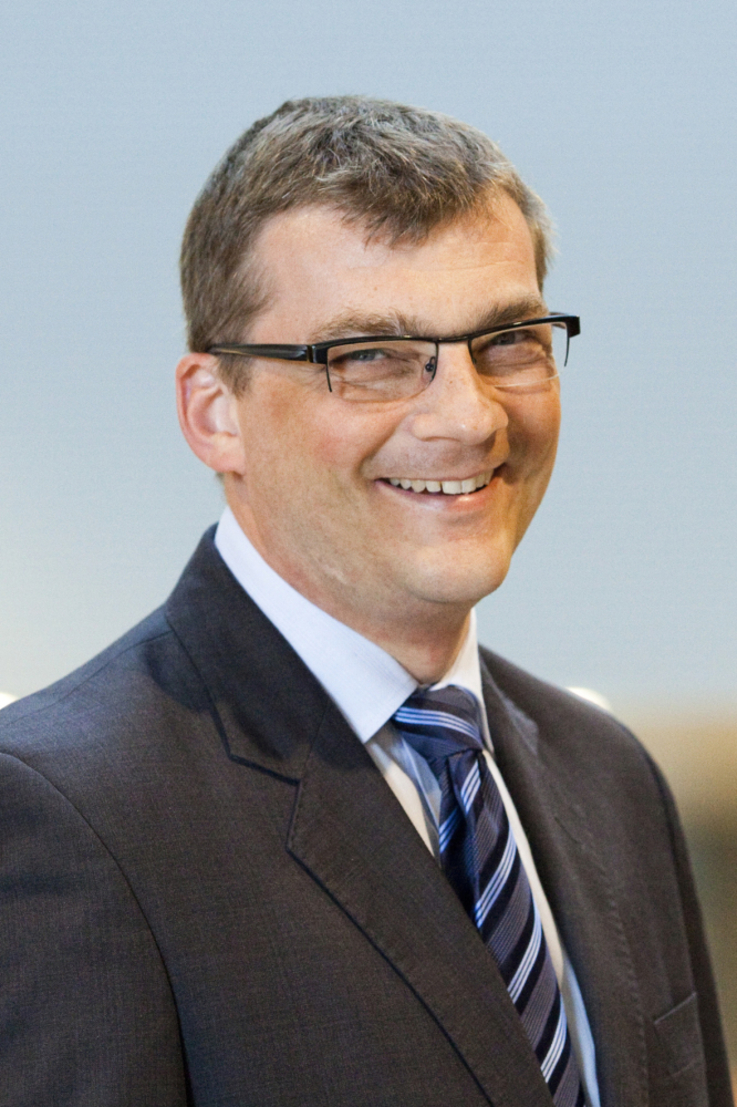 Adam Kuśnierkiewicz, country manager Euroloan Consumer Finance