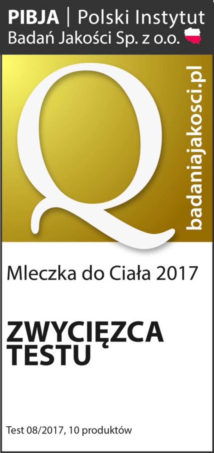 Q - Mleczka od Ciała 2017
