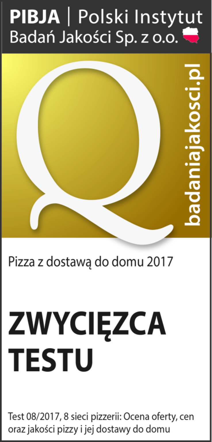 Zwycięzca testu