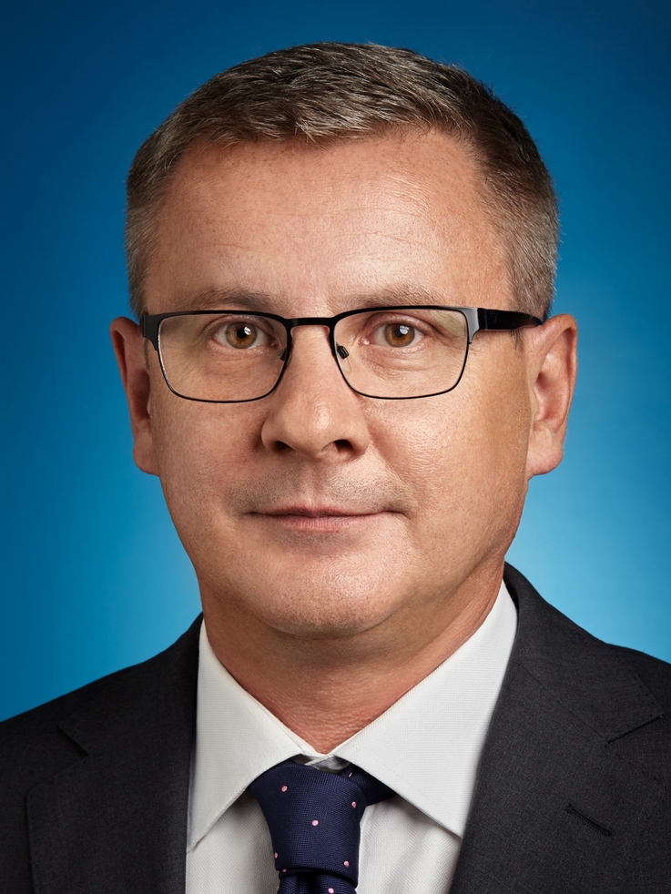 Jacek Michalski