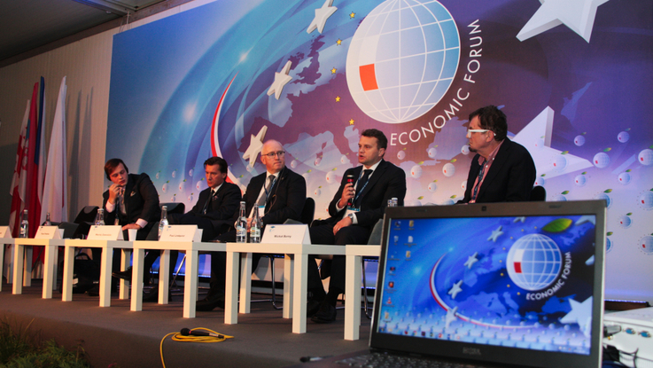 Krynica 2017, fot. 2