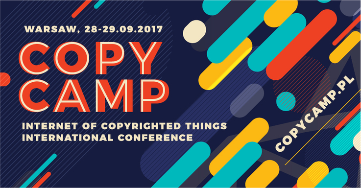 CopyCamp 2017