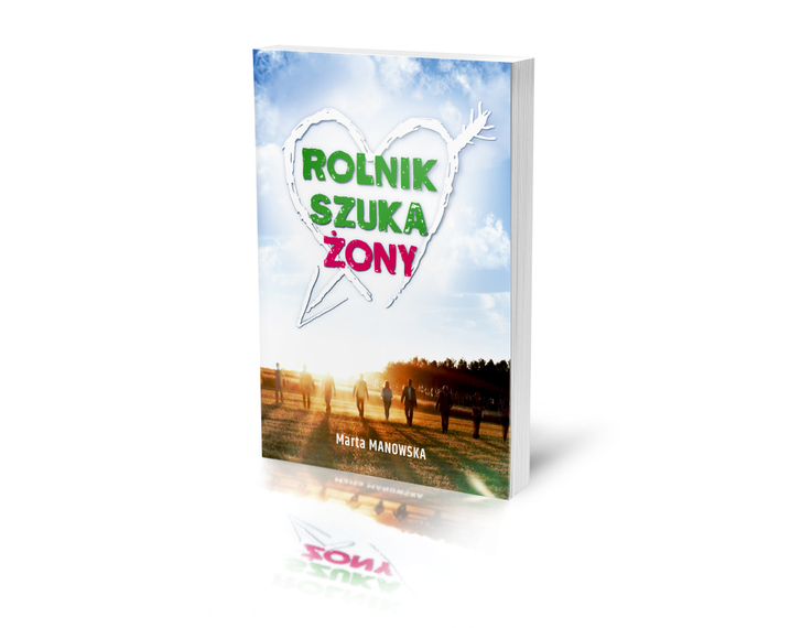 Rolnik szuka żony fot.1.