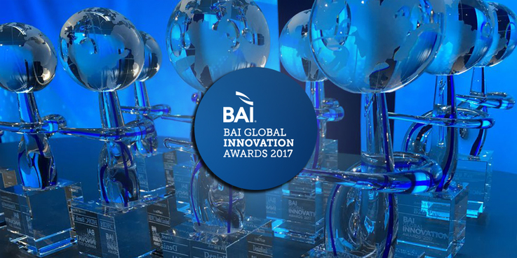 BAI Global Innovation Awards