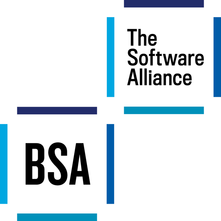 BSA - logo