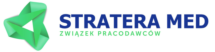 STRATERA MED. - logo