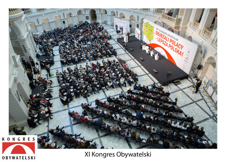 XI Kongres Obywatelski