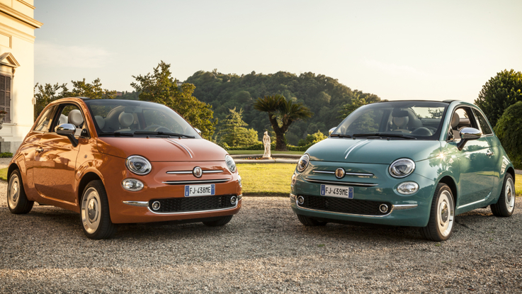 FCA Poland / Fiat 500 (3)