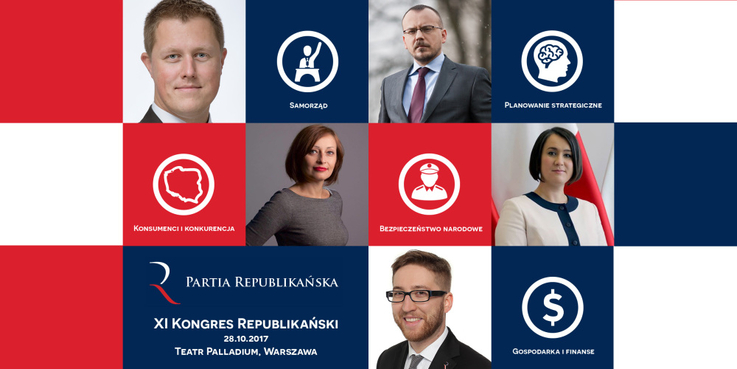 Fundacja Republikańska, 1