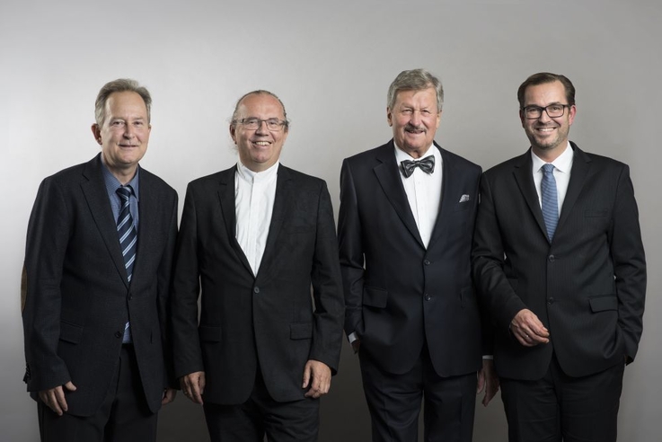 APA acquires stake in new Swiss news agency group KEYSTONE-SDA