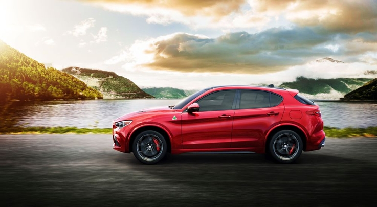 Alfa Romeo Stelvio Quadrifoglio (5)