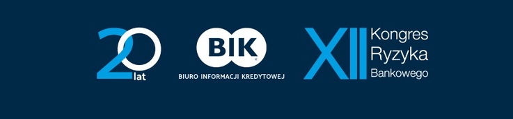 XII Kongres Ryzyka Bankowego BIK - logo (1)