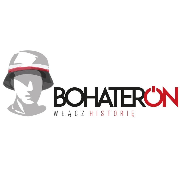 BohaterON - włącz historię! - logo