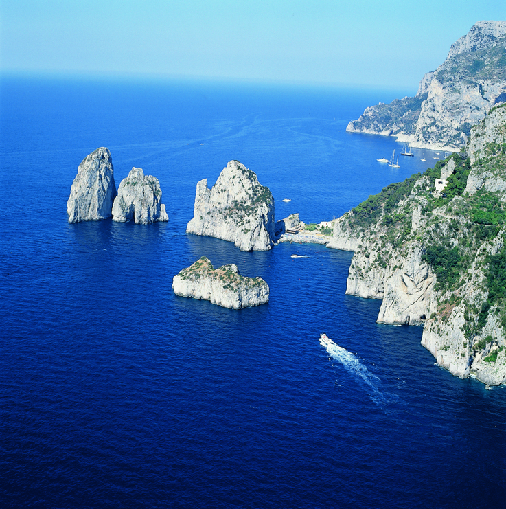 Capri