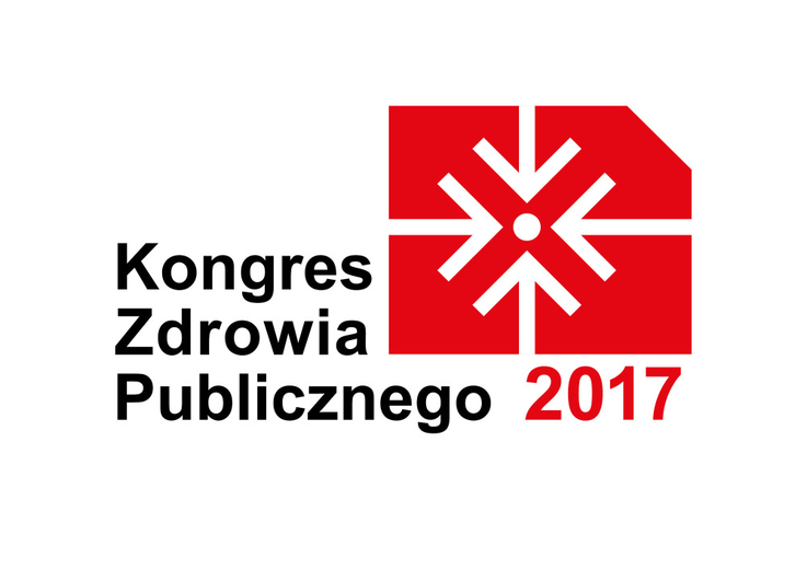 Kongres Zdrowia Publicznego - logo