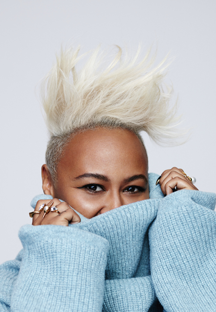 Emeli Sande