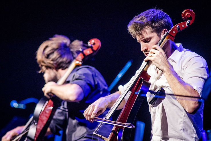 2Cellos (3)