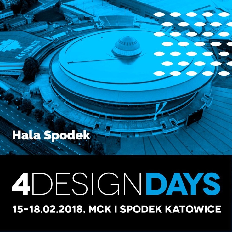 4 Design Days 2018 fot.2